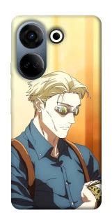 Чехол на TECNO Camon 20 Pro (CK7n) Nanami v3 фото 1 из 1