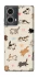 Чохол на Motorola Moto G85 Cat style ver.2 фото 1 з 1