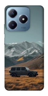 Чохол на Realme C63 Gelik v2 фото 1 з 1