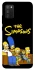 Чохол на Samsung Galaxy A02s The Simpsons фото 1 з 1
