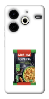 Чохол на TECNO Pova 6 Neo (LI6) Мівіна фото 1 з 1