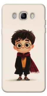 Чехол на Samsung J510F Galaxy J5 (2016) Harry Potter v8 фото 1 из 1