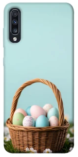 Чохол на Samsung Galaxy A70 (A705F) Easter ver.5 фото 1 з 1