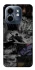 Чохол на Infinix Smart 9 4G / Hot 50i Berserk collage ver.3 фото 1 з 1