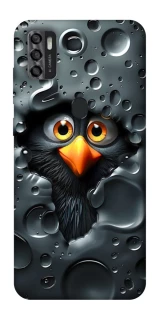 Чохол на ZTE Blade A7s (2020) Ну привіт ! фото 1 з 1