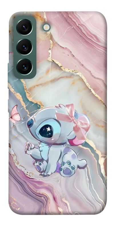 Чохол на Samsung Galaxy S22 Stitch ver.26 фото 1 з 1