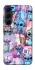 Чохол на Samsung Galaxy A55 Stitch ver.25 фото 1 з 1