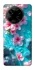 Чохол на TECNO Camon 30 (CL6) Flowers v19 фото 1 з 1