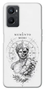 Чехол на Oppo A96 Tattoo ver.5 фото 1 из 1