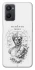 Чехол на Oppo A96 Tattoo ver.5 фото 1 из 1