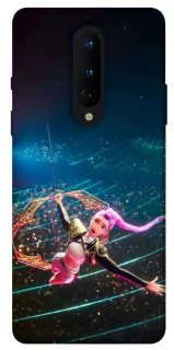 Чохол на OnePlus 8 K-Pop Demon Hunters ver.12 фото 1 з 1