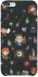 Чохол на Apple iPhone 6/6s plus (5.5") Harry Potter v25 фото 1 з 1