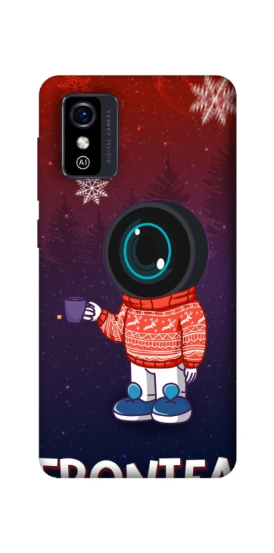 Чехол на ZTE Blade L9 Frontea фото 1 из 1