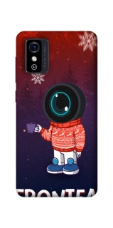 Чехол на ZTE Blade L9 Frontea фото 1 из 1