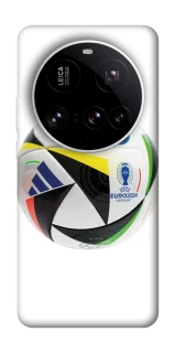 Чехол на Xiaomi 15 Ultra Football Ball 2024 v2 фото 1 из 1