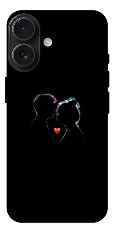 Чехол на Apple iPhone 17 (6.3") Relationship фото 1 из 1