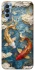 Чохол на TECNO Spark 8P Koi carp фото 1 з 1