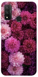 Чехол на Huawei P Smart (2020) Garden1 фото 1 из 1