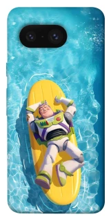 Чехол на Google Pixel 8 buzz lightyear фото 1 из 1