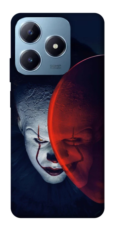 Чохол на Realme C63 Воно v3 фото 1 з 1