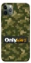 Чохол на Apple iPhone 11 Pro Max (6.5") Onlywars фото 1 з 1
