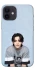 Чехол на Apple iPhone 12 mini (5.4") Seungcheol - Seventeen фото 1 из 1
