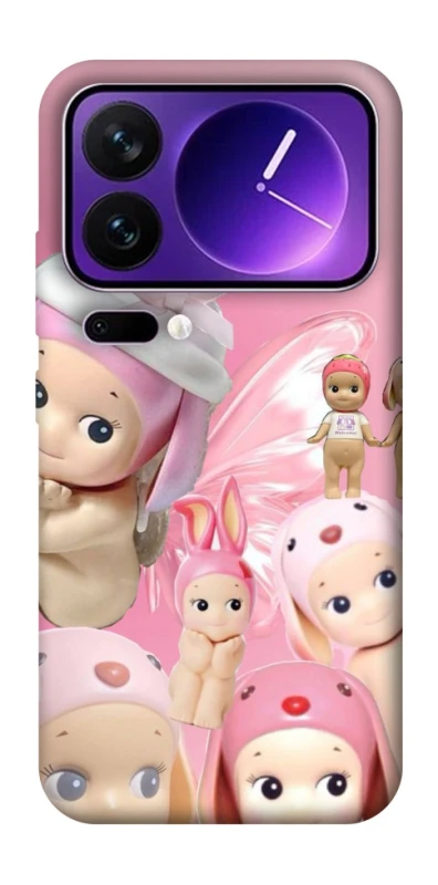 Чохол на Xiaomi 17 Pro Max Sonnyangel фото 1 з 1