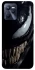 Чохол на Realme C35 Venom smile фото 1 з 1