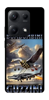 Чохол на Xiaomi Redmi Note 14S Bombombini Gusini фото 1 з 1