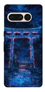 Чехол на Google Pixel 7 Pro torii gate фото 1 из 1