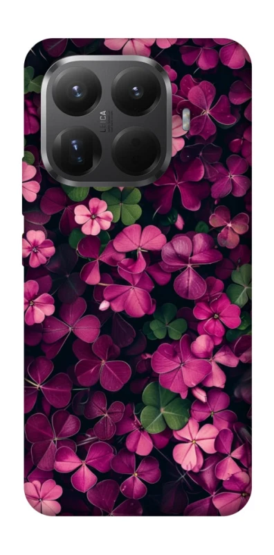 Чохол на Xiaomi 15T Pro Flowers v7 фото 1 з 1