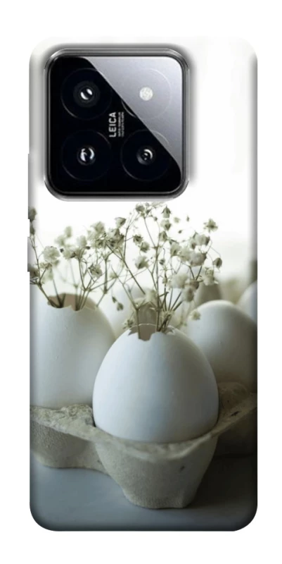 Чохол на Xiaomi 14 Pro Hello фото 1 з 1