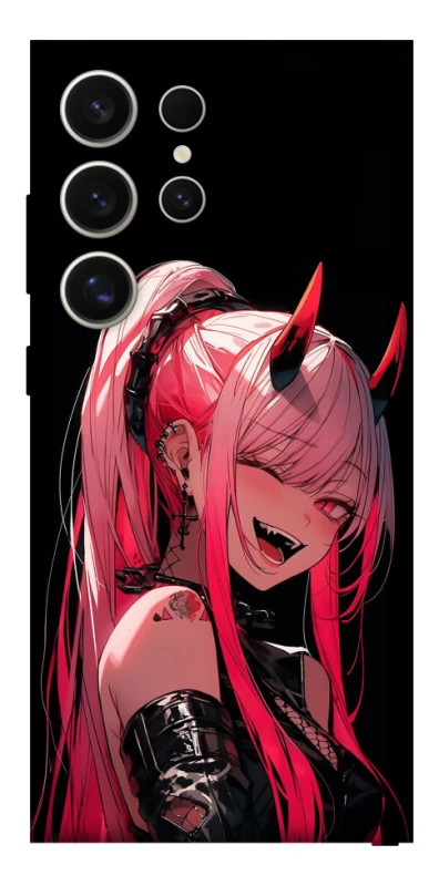 Чохол на Samsung Galaxy S25 Ultra Makima v2 фото 1 з 1