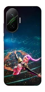 Чохол на Xiaomi Poco F7 K-Pop Demon Hunters ver.12 фото 1 з 1
