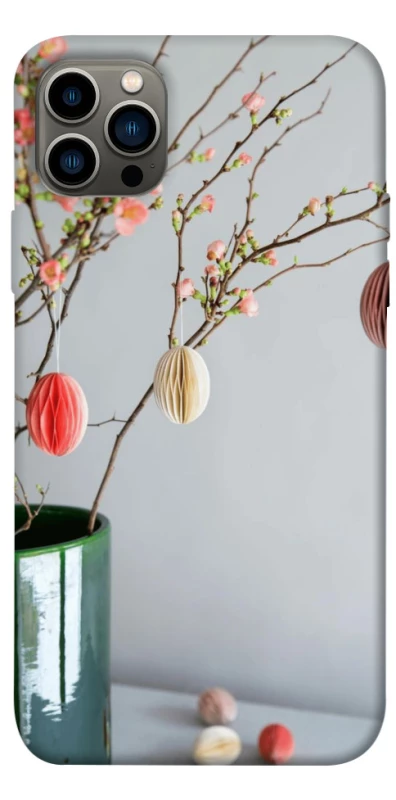 Чохол на Apple iPhone 12 Pro (6.1") Chicks фото 1 з 1