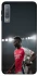 Чохол на Samsung A750 Galaxy A7 (2018) FC Arsenal v5 фото 1 з 1