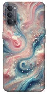 Чохол на Oppo Reno 4 Epoxy design ver.4 фото 1 з 1