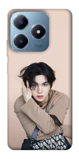 Чохол на Realme C63 Suga - BTS фото 1 з 1