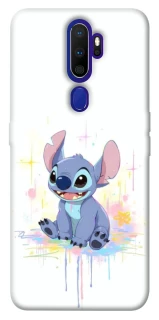 Чехол на Oppo A5 (2020) / Oppo A9 (2020) Stitch ver.4 фото 1 Чехол на Oppo A5 (2020) / Oppo A9 (2020) Stitch ver.4 фото 1 из 1