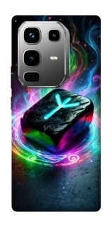 Чохол на Infinix Note 50 Pro Руна Альгіз фото 1 з 1