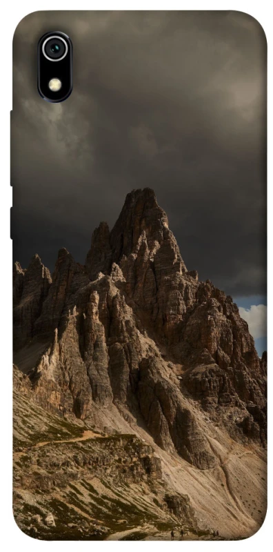 Чехол на Xiaomi Redmi 7A Mountain v2 фото 1 из 1
