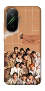 Чохол на Xiaomi Poco F7 Seventeen v4 фото 1 з 1