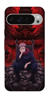 Чохол на Google Pixel 9 Pro XL Itadori v3 фото 1 з 1