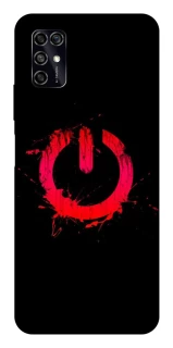 Чохол на ZTE Blade V2020 Smart Power On фото 1 з 1