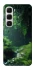 Чохол на Infinix Hot 60i rain forest фото 1 з 1