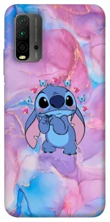 Чехол на Xiaomi Redmi 9T Stitch ver.28 фото 1 из 1