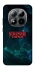 Чехол на Xiaomi Redmi Note 15 Pro 5G Stranger Things ver.30 фото 1 из 1