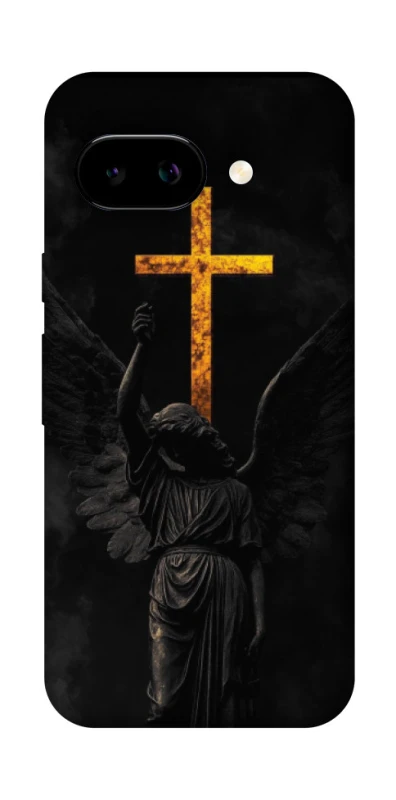 Чохол на Google Pixel 9a Angel ver.2 фото 1 з 1