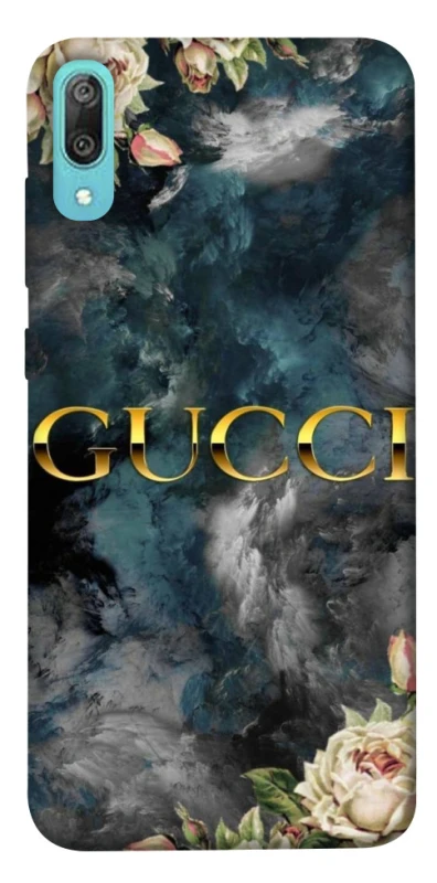 Чехол на Huawei Y6 Pro (2019) Gucci ver.7 фото 1 из 1