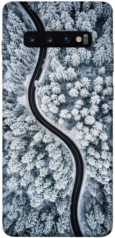 Чохол на Samsung Galaxy S10+ Новорічний v26 фото 1 з 1
